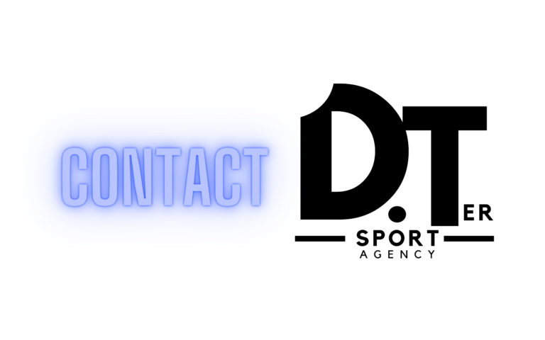 Comment contacter un agent de joueur
