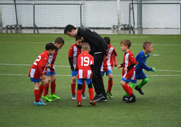 Agence de football en France