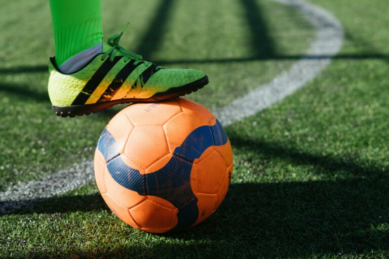 Les principaux services proposés par les agences de football