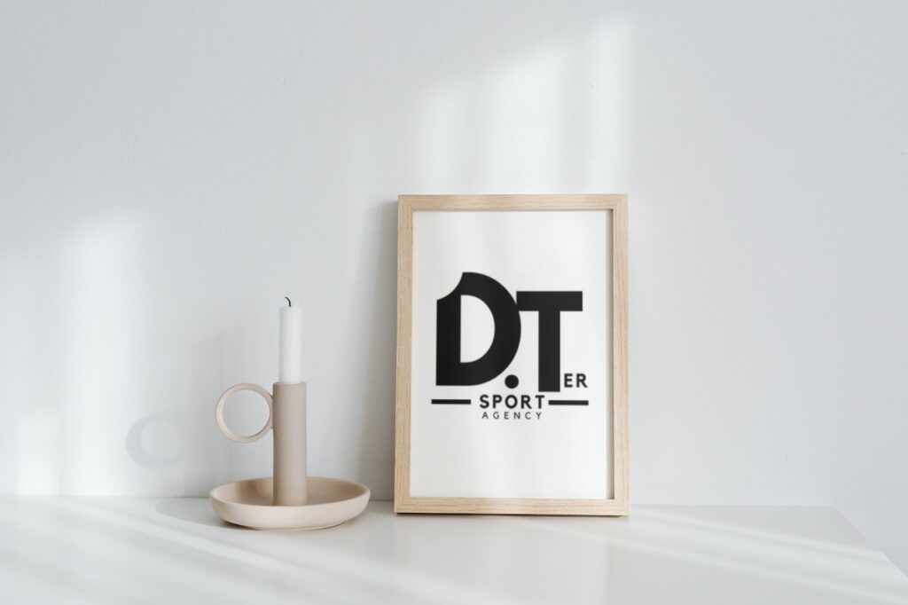 Logo DTer sport
