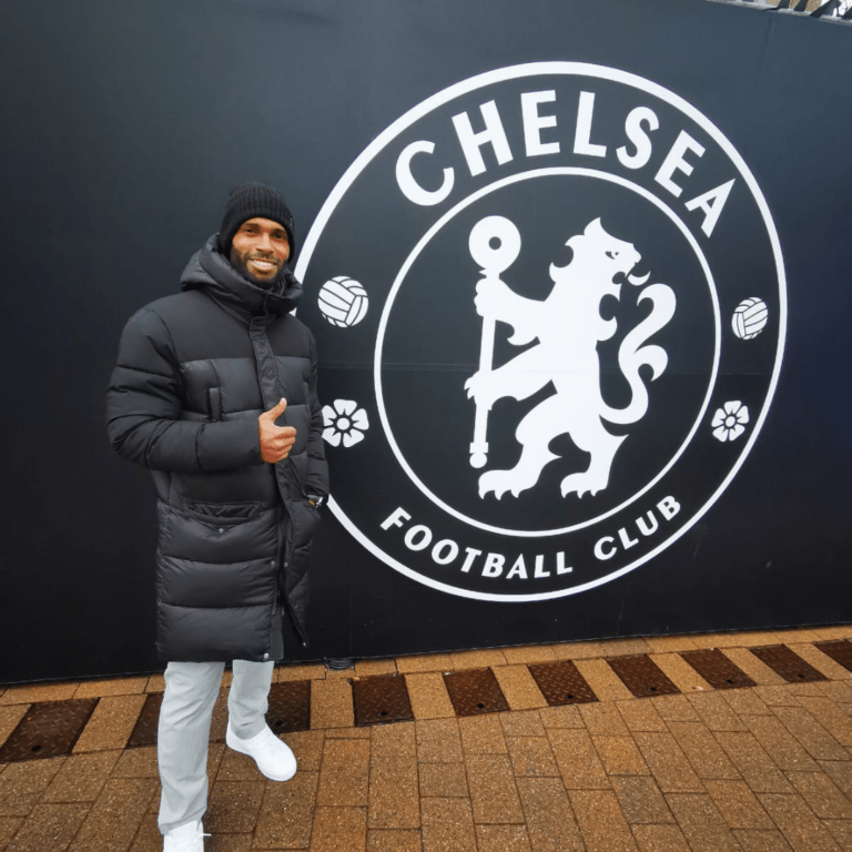 Dter sport agency chelsea