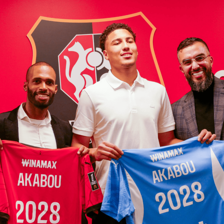 DTer sport agency - rennes ayouyb akabou
