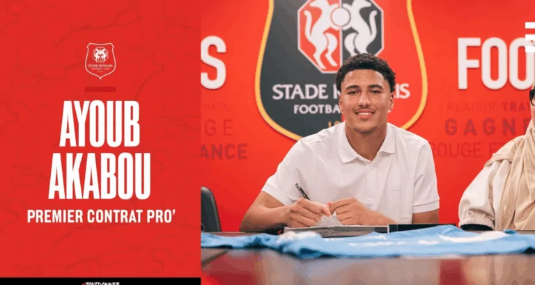 Ayoub akabou