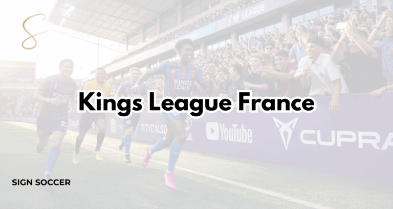 Kings league