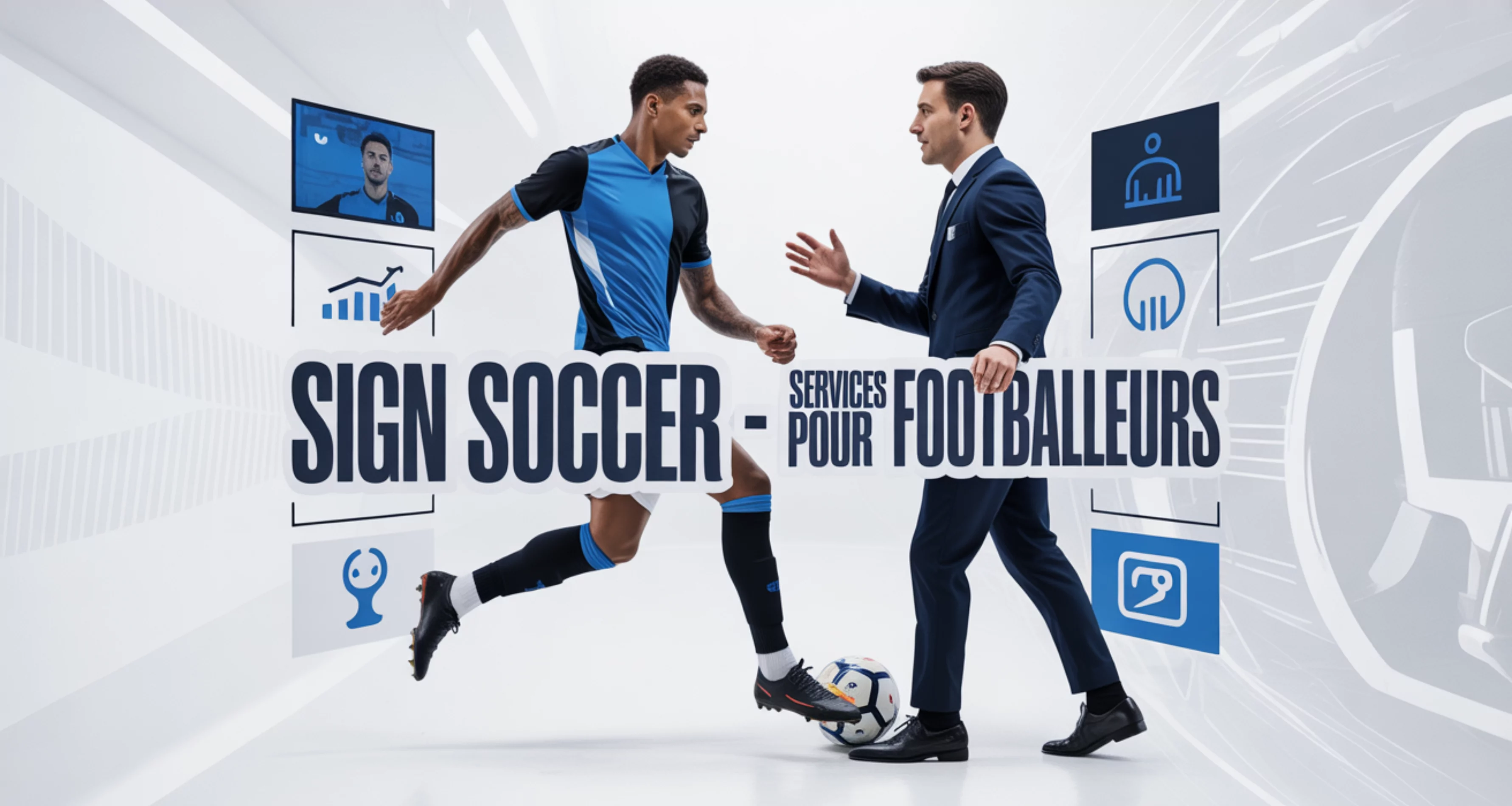 SIGN SOCCER SERVICES