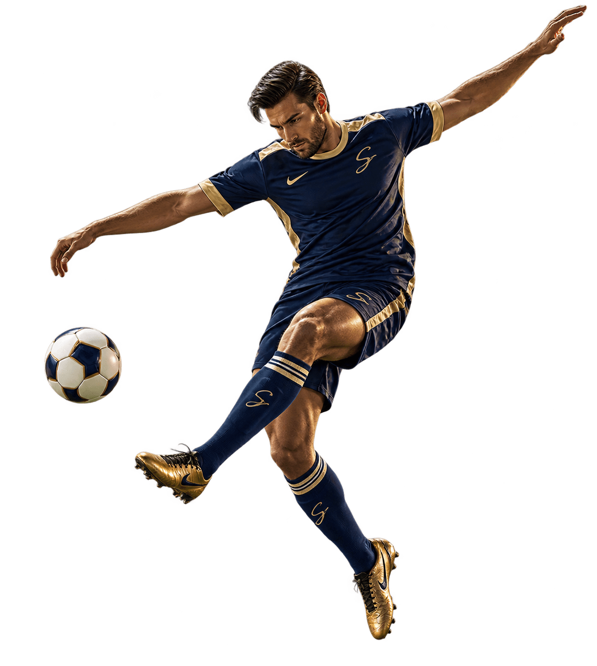 Sign soccer a propos de nous agence de foot sur paris