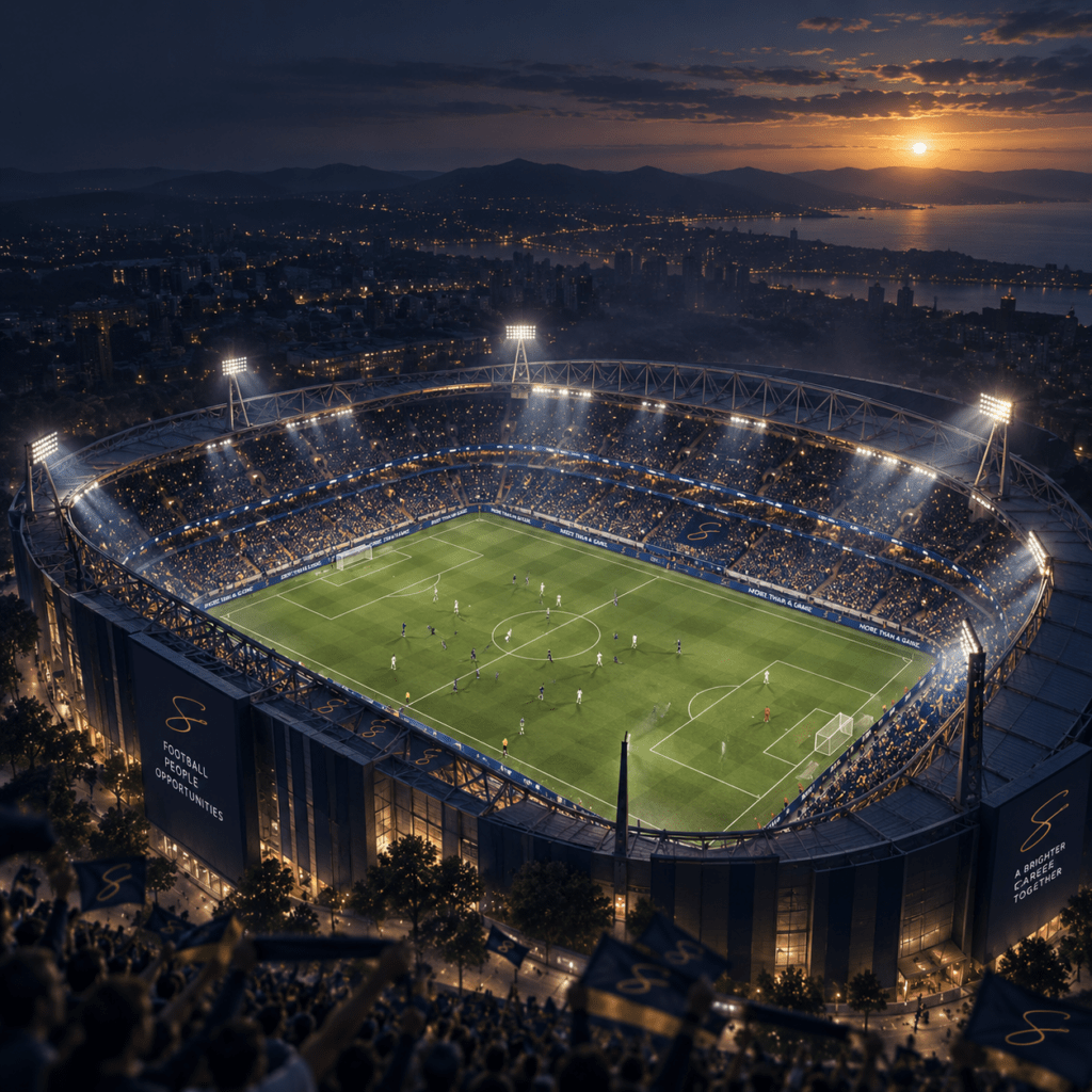 Sign soccer société agent de joueur